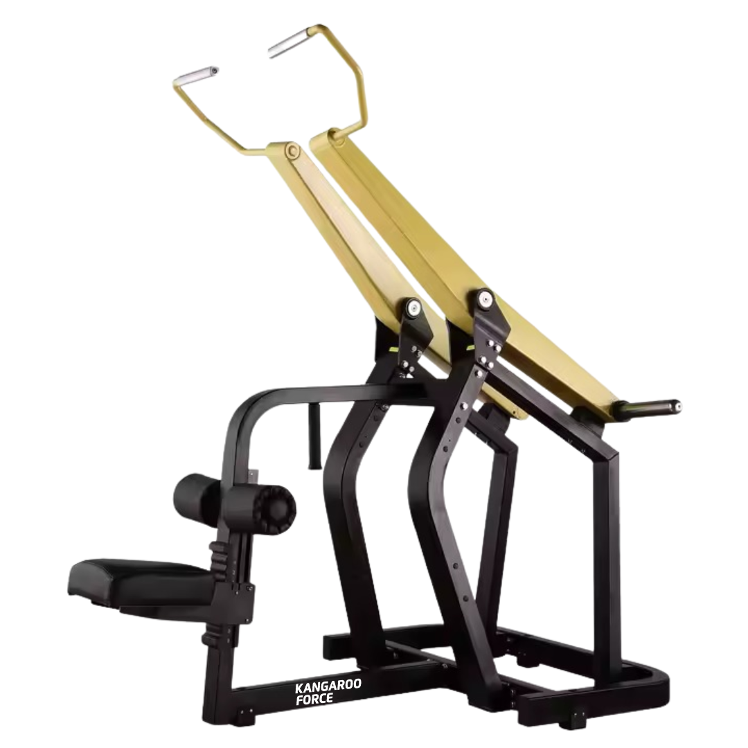 LAT PULLDOWN L.H